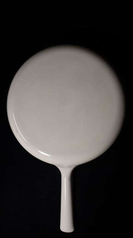 Corningware 10 inch pan with glass lid
