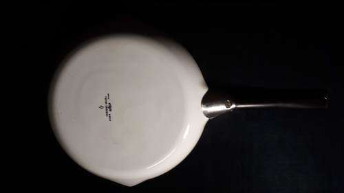 Corningware 10 inch pan with glass lid