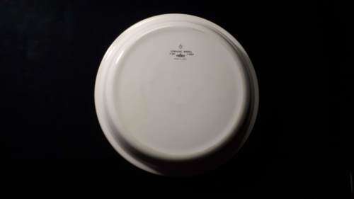 Corningware Pie Dish with Glass Insert