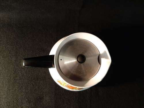 Corningware Teapot