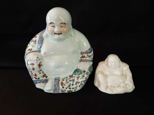 Buddha