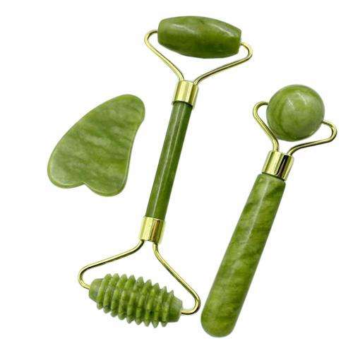 Anti-Aging Facial Massage Gift Set