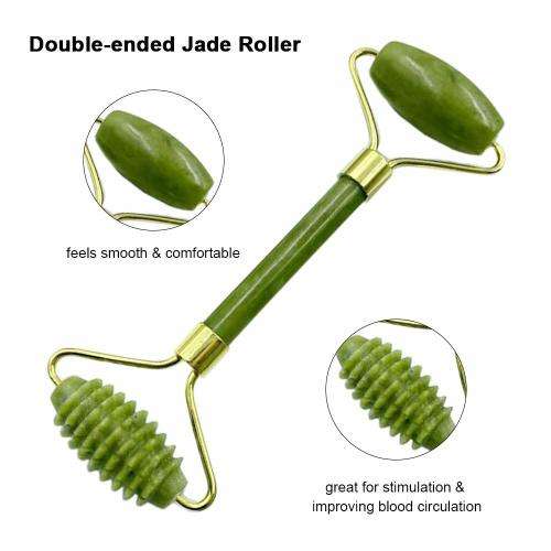 Anti-Aging Facial Massage Gift Set