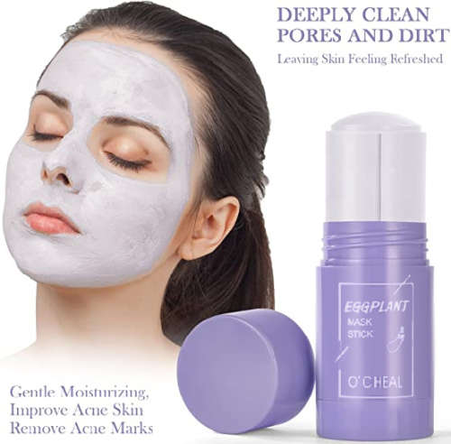 40g Stick Mask