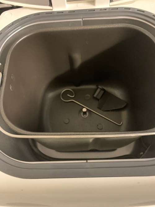Kenwood Breadmaker