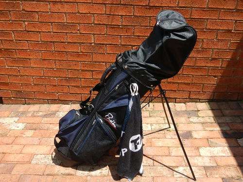 Proline Beginners golf clubs complete set