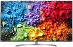LG 42 INCH SMART TV
