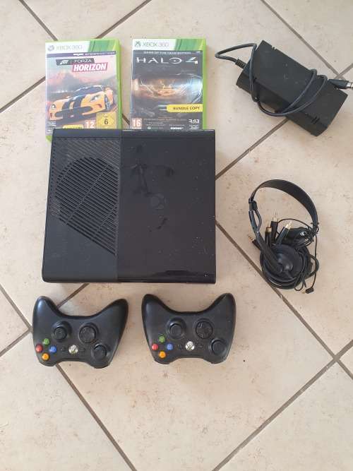 Xbox