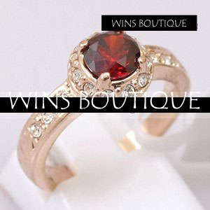 Stunning Ruby  Ring [R1 SPECIAL - NO RESERVE][WOW]