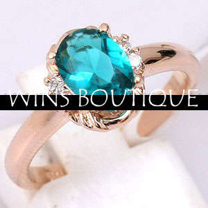 Stunning Emerald Ring [R1 SPECIAL - NO RESERVE][WOW]