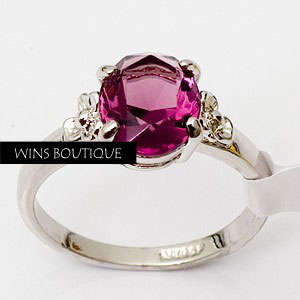 Stunning Amethyst Ring [R1 SPECIAL - NO RESERVE][WOW]