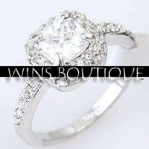 Stunning Engagement Ring