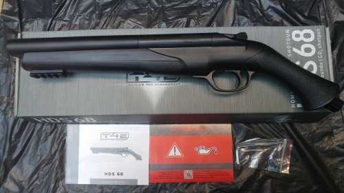 UMAREX HDS DEFENSE