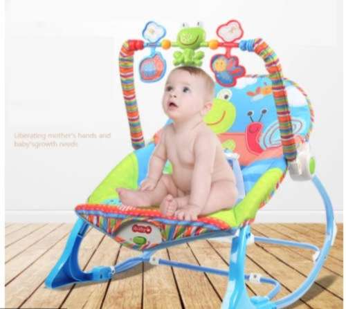 Baby rockers