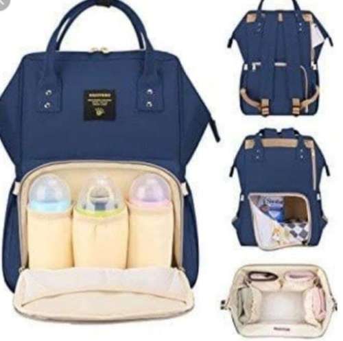 Baby nappy bag waterproof travel