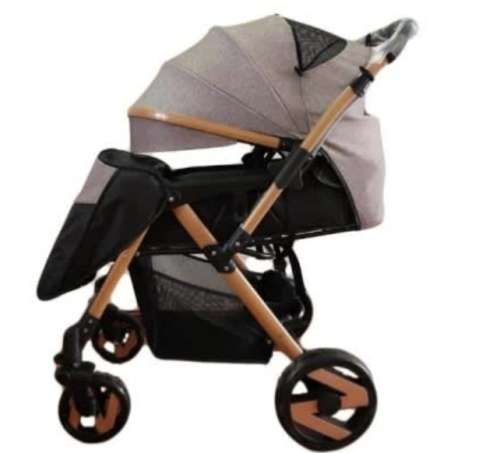 Yibaolai Folding Baby Stroller