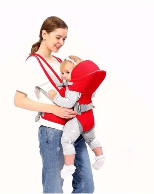BABY CARRIER