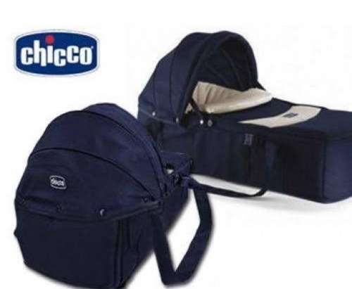 Chicco Transporter carry cot