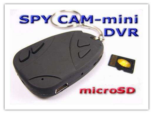 SPY  Camera.  30FPS,video camera