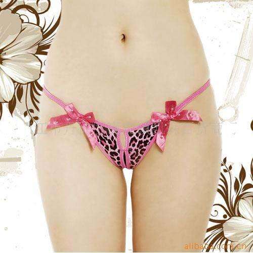 LADIES PANTIES as sexy as it comes small