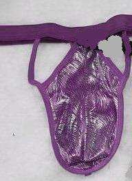 SEXY  MENS  SKANTS,purple ,black and red