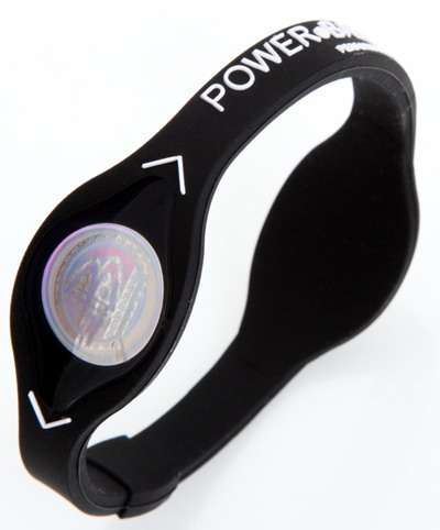 POWER BALANCE BRACELET