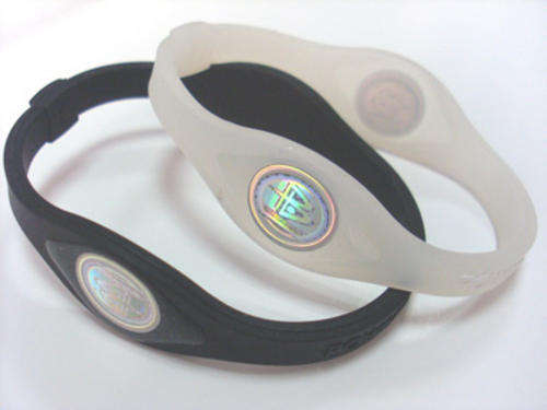 POWER BALANCE BRACELET, 3 sizes ,assorted colours,FREE POSTAGE