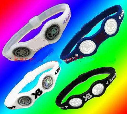XSTREME BALANCE BRACELET ASSORTED