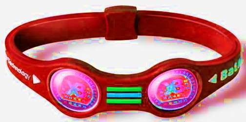 BALANCE BRACELET XB