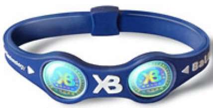 BALANCE BRACELET XB, , LARGE 20.5CM assorted