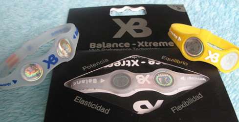 BALANCE BRACELET XB, ,large
