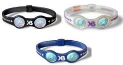 BALANCE BRACELET ,  assorted sizes and colors