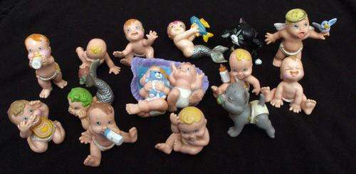 15 Magic Diaper Pets & Babies - super!