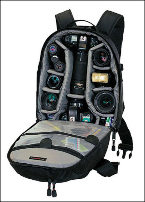 Lowepro Mini Trekker Classic