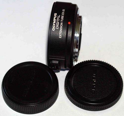 Olympus EX-25 Extension Tube