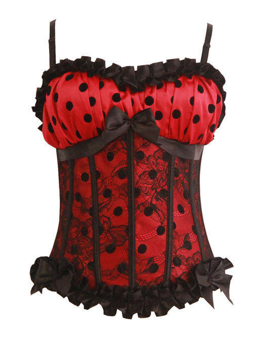 Two Corset Sets!! In your choice of size