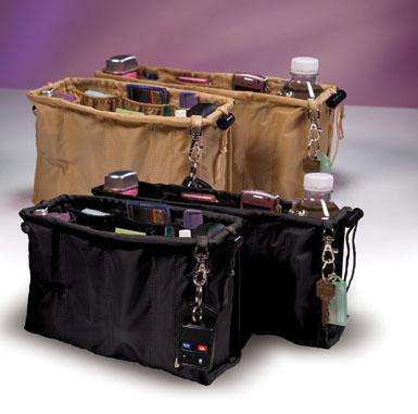 Kangaroo Keeper - Bag Organiser