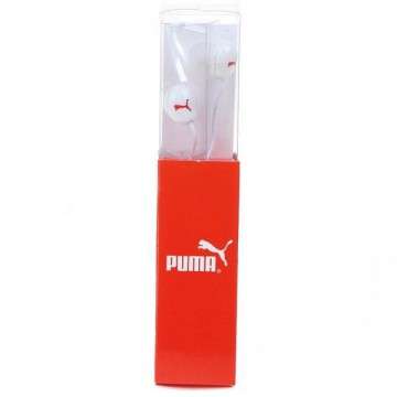 ORIGINAL PUMA EARPHONES