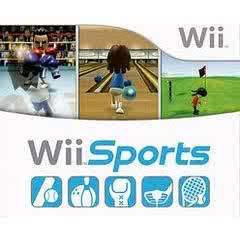 Wii Sports