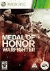 Xbox 360 Medal Of Honour Warfighter