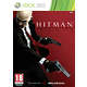Good As New!!!Hitman Absolution Xbox 360