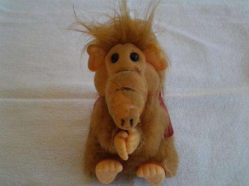 alf alien