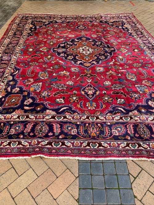 Persian Carpet