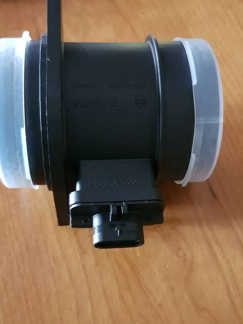 Mass Air Flow Sensor