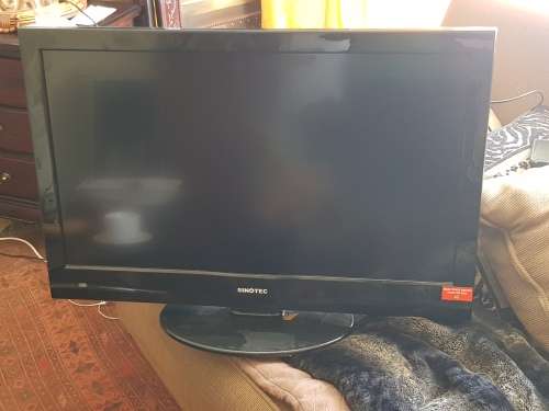 Sinotec TV