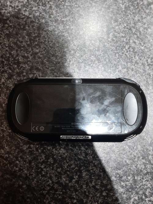 Ps vita bundle