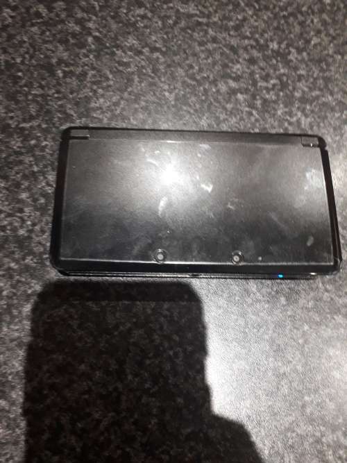 Nintendo 3ds console x2 bundle