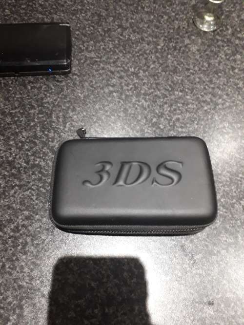 Nintendo 3ds console x2 bundle