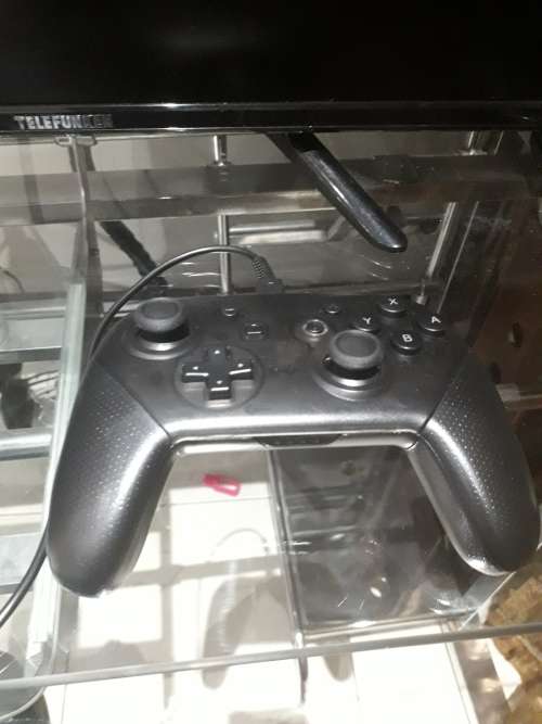 nintendo switch console bundle