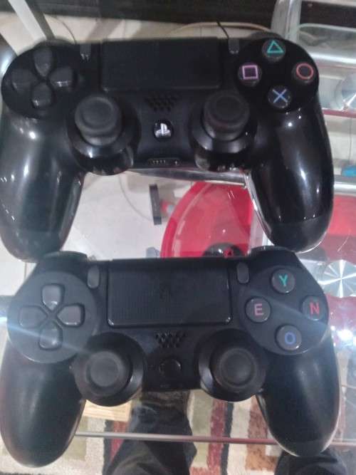 Playstation 4 console bundle